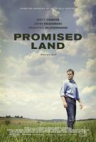Promised Land (Земля обетованная), 2012