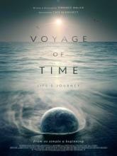 Voyage of Time: Life's Journey (Путешествие времени), 2016