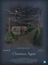 Christmas, Again (Рождество, снова), 2014