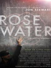 Rosewater, Розовая вода
