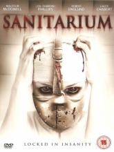 Sanitarium (Санаторий), 2013