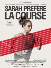 Sarah préfère la course (Сара предпочитает бегать), 2013