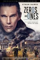 Zeros and Ones (Нули и единицы), 2021