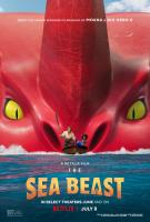 The Sea Beast (Морской монстр), 2022
