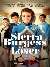 Sierra Burgess Is a Loser (Сьерра Берджесс — неудачница), 2018