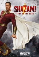 Shazam! Fury of the Gods (Шазам! Ярость богов), 2023
