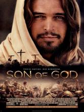 Son of God (Сын Божий), 2014