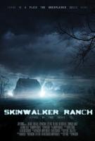 Skinwalker Ranch (Ранчо «Скинуокер»), 2013