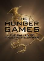 The Hunger Games: The Ballad of Songbirds & Snakes (Голодные игры: Баллада о змеях и певчих птицах), 2023