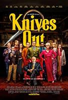 Knives Out (Достать ножи), 2019