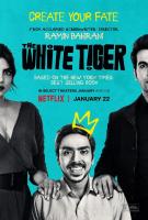 The White Tiger (Белый тигр), 2021