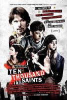 Ten Thousand Saints (Десять тысяч святых), 2015