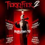 Terrifier 2 (Ужасающий 2), 2022
