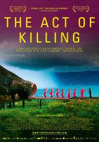 The Act of Killing (Акт убийства), 2012