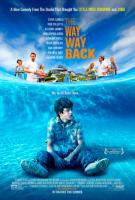 The Way, Way Back (Дорога, дорога домой), 2013