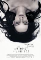 The Autopsy of Jane Doe (Демон внутри), 2016