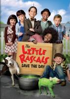 The Little Rascals Save the Day (Маленькие негодяи спасают положение), 2014