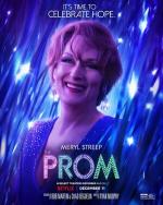 The Prom (Выпускной), 2020