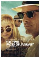 The Two Faces of January, Два лика января