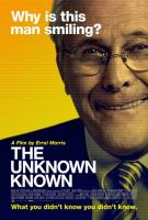 The Unknown Known (Неизвестный известный), 2013