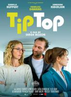 Tip Top (Тип Топ), 2013