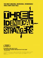 Three Identical Strangers (Три одинаковых незнакомца), 2018