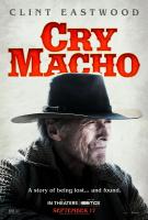Cry Macho (Мужские слезы), 2021