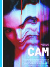 Cam (Веб-камера), 2018