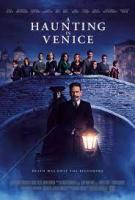 A Haunting in Venice (Призраки в Венеции), 2023