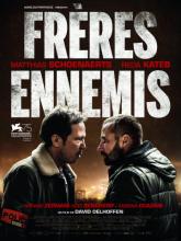 Frères ennemis (Верные враги), 2018