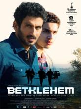 Bethlehem (Вифлеем), 2013