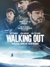 Walking Out (Выходя), 2017