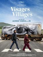 Visages, villages (Лица, деревни), 2017
