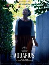 Aquarius (Водолей), 2016