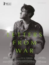 Cartas da Guerra, Военные письма