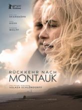 Return to Montauk (Возвращение в Монток), 2017