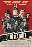Jojo Rabbit (Кролик Джоджо), 2019