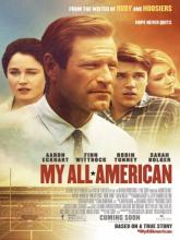 My All American (Все мои американцы), 2015