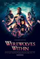 Werewolves Within (Оборотни внутри ), 2021