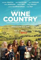 Wine Country (Винная страна), 2019
