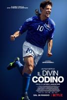 Il Divin Codino (Роберто Баджо: Божественный хвостик), 2021