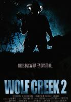 Wolf Creek 2 (Волчья яма 2), 2013