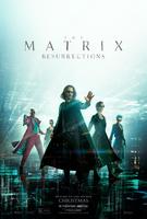 The Matrix Resurrections (Матрица: Воскрешение), 2021
