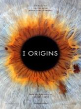 I Origins (Я – начало), 2014