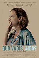 Quo vadis, Aida? (Куда ты идешь, Аида?), 2020