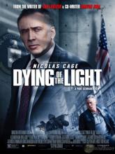 Dying of the Light (Умирающий свет), 2014
