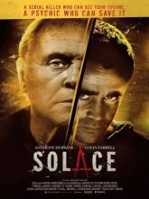 Solace (Утешение (Экстрасенсы)), 2015