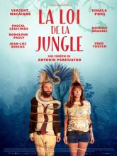 La loi de la jungle (Закон джунглей), 2016