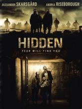 Hidden (Затаившись), 2015
