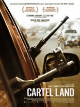Cartel Land, Земля картелей